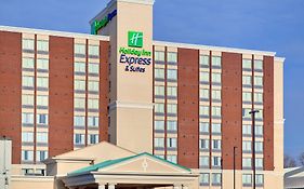 Holiday Inn Express Hotel & Suites Chatham South By Ihg
